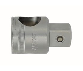 Cabezas corredizas de 3/4